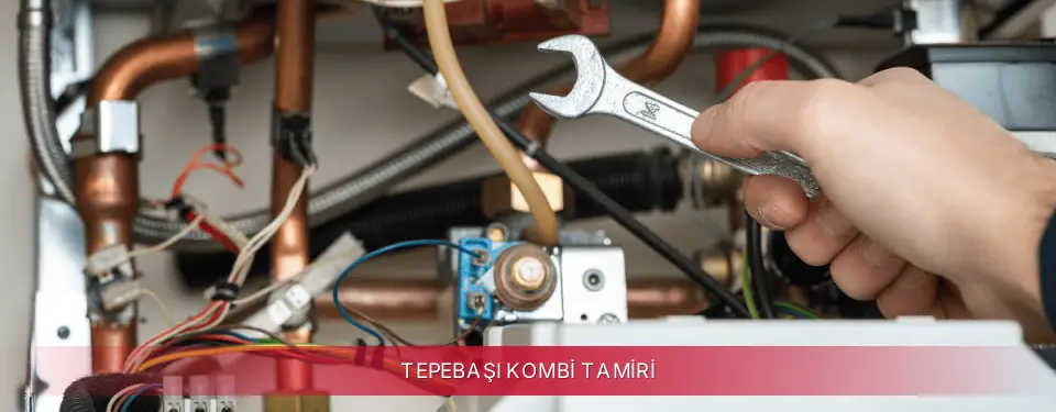 Tepebaşı İlçemi İmmergas Kombi Tamiri