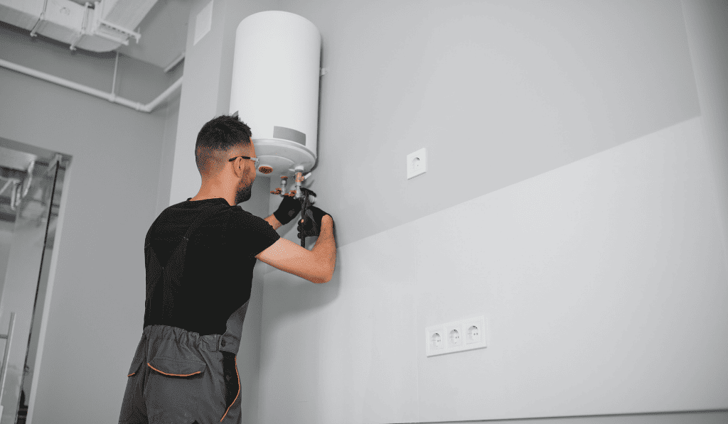 Tepebaşı Immergas Kombi Servis Ustası Profesyonel