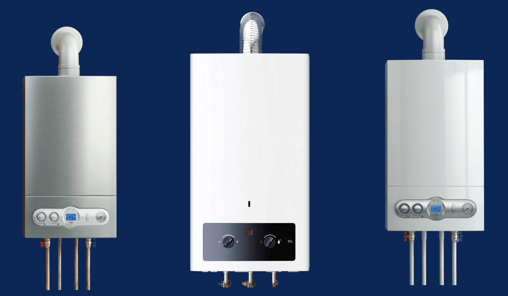 Tepebaşı Immergas Kombi Servisi Bakımı