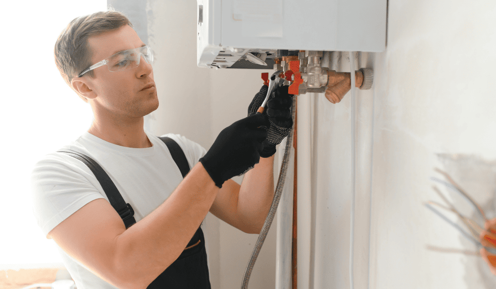 Tepebaşı Immergas Kombi Tamircisi Hemen Ara